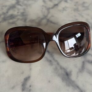 Coach sunglasses